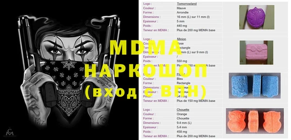 эйфоретик Майский